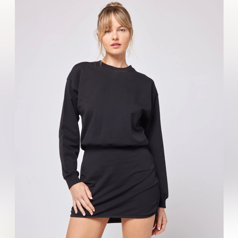 LSPACE Groove Dress